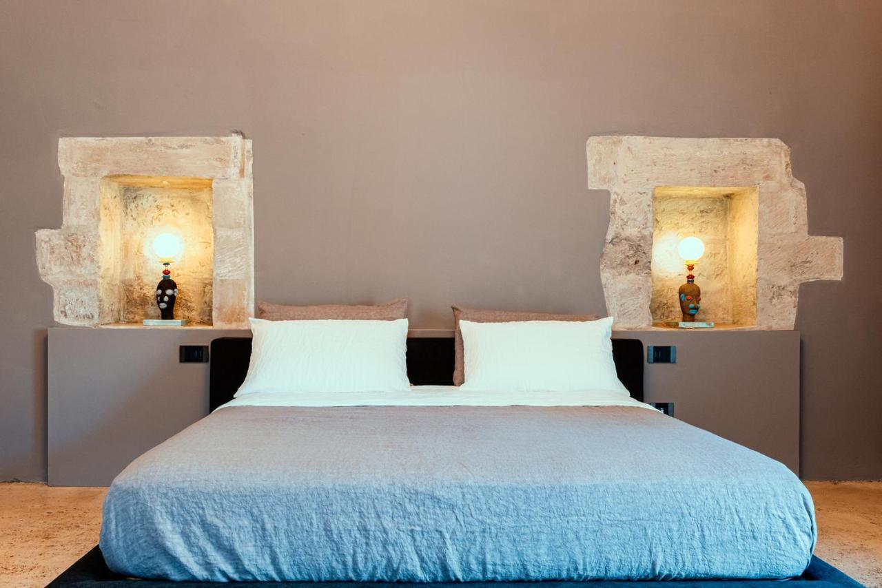 Ricci Rooms Maglie Exterior photo