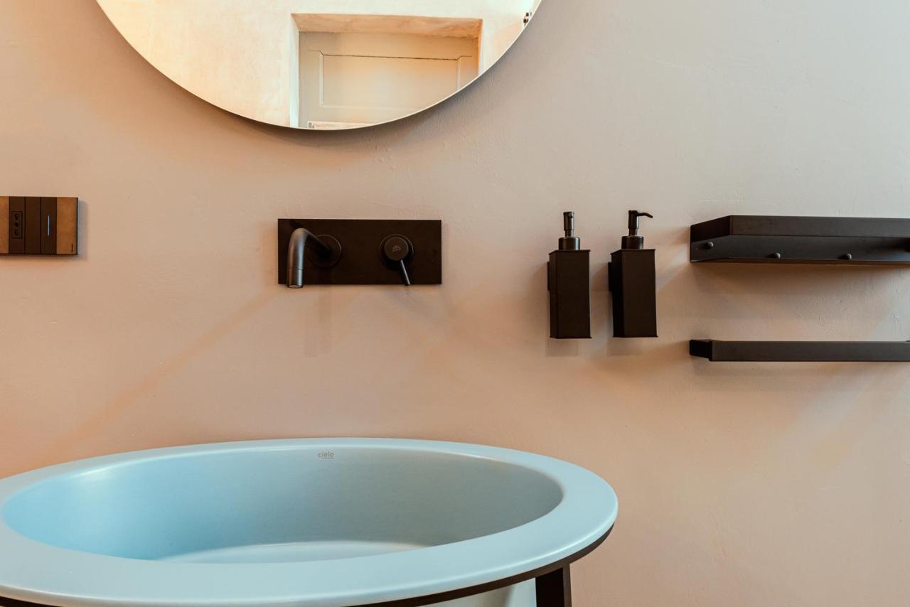 Ricci Rooms Maglie Exterior photo