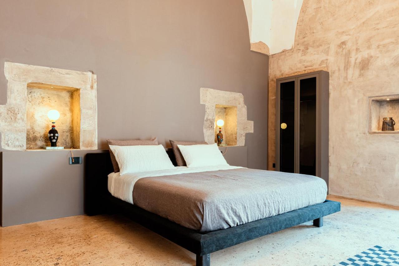 Ricci Rooms Maglie Exterior photo
