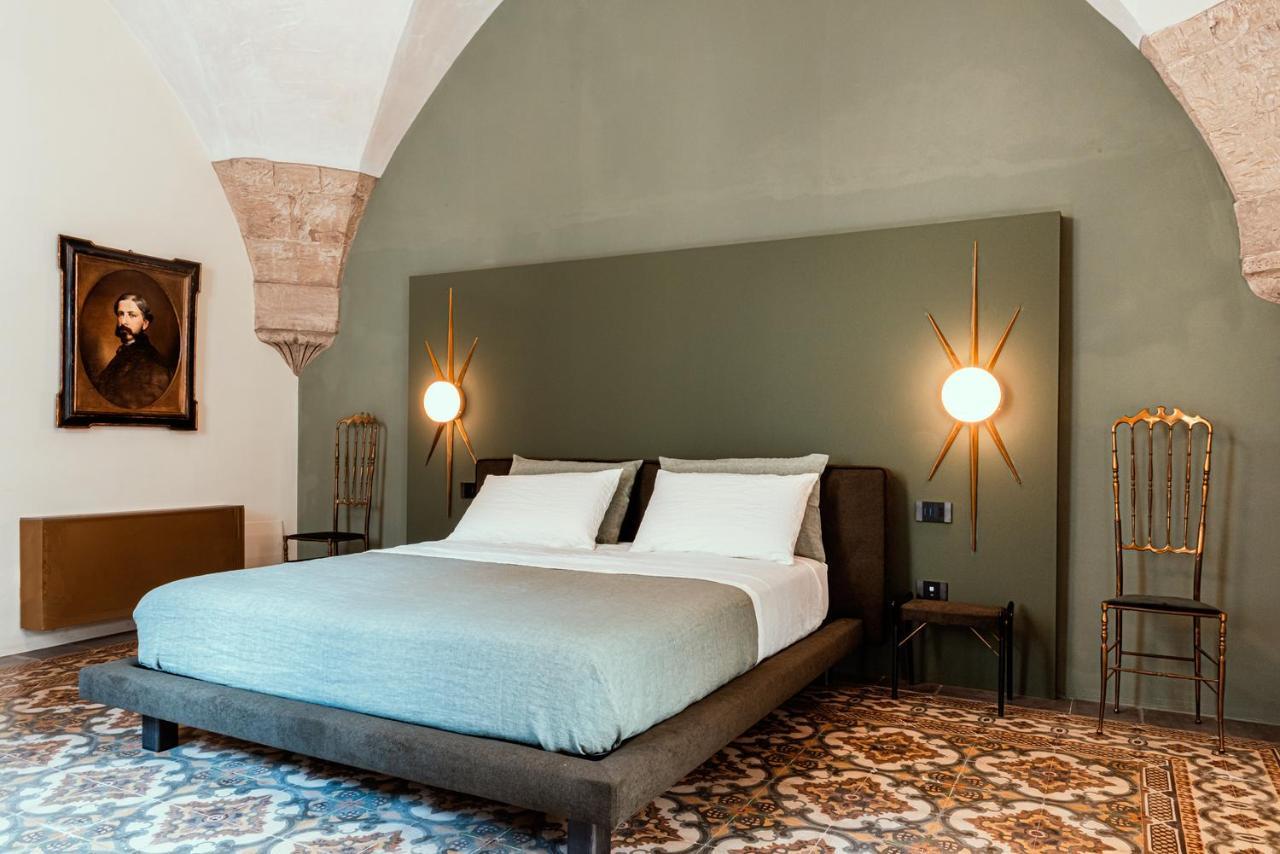Ricci Rooms Maglie Exterior photo