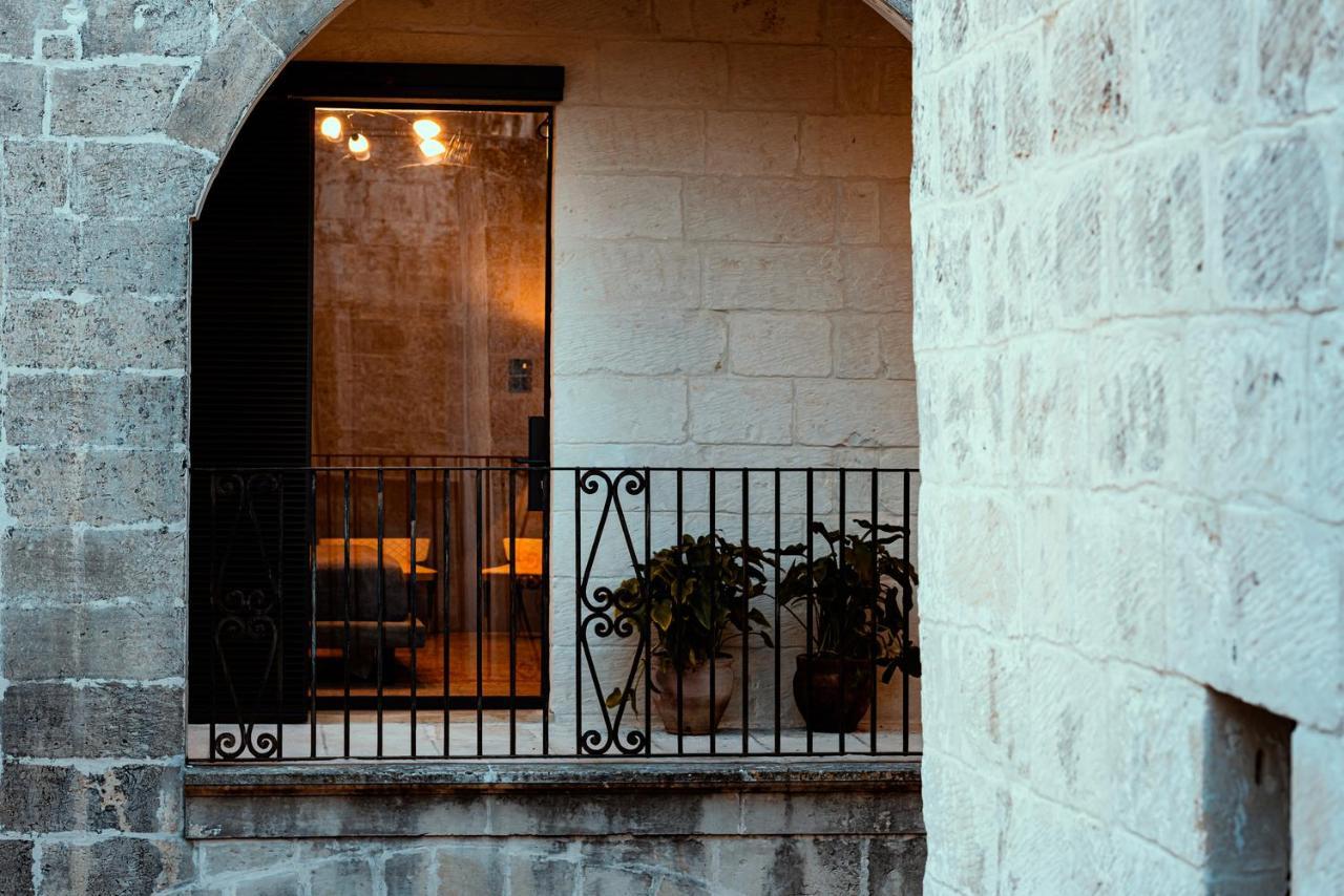 Ricci Rooms Maglie Exterior photo
