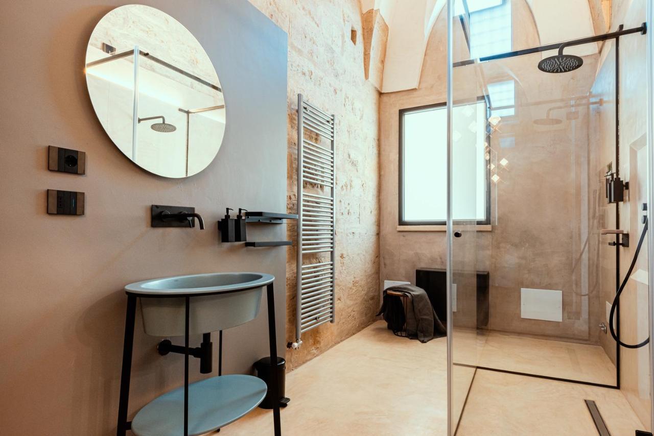 Ricci Rooms Maglie Exterior photo