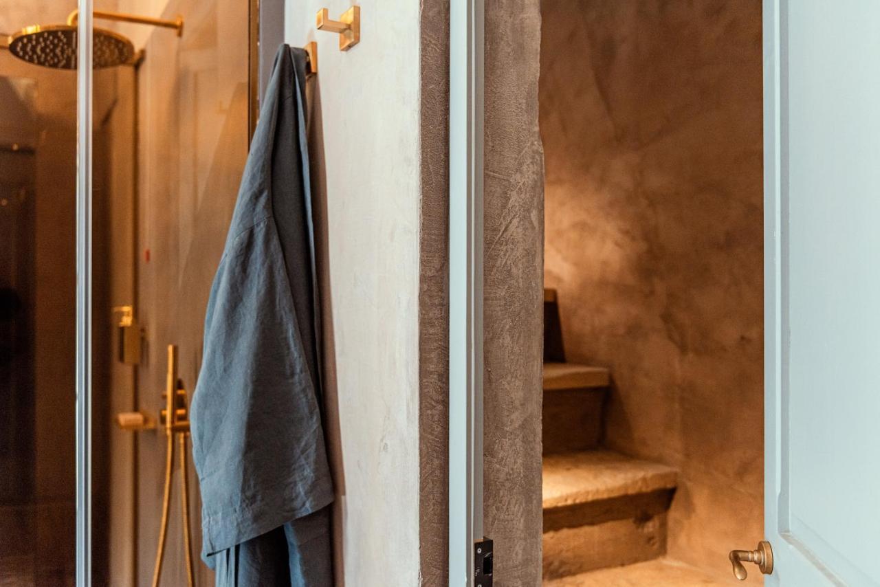 Ricci Rooms Maglie Exterior photo